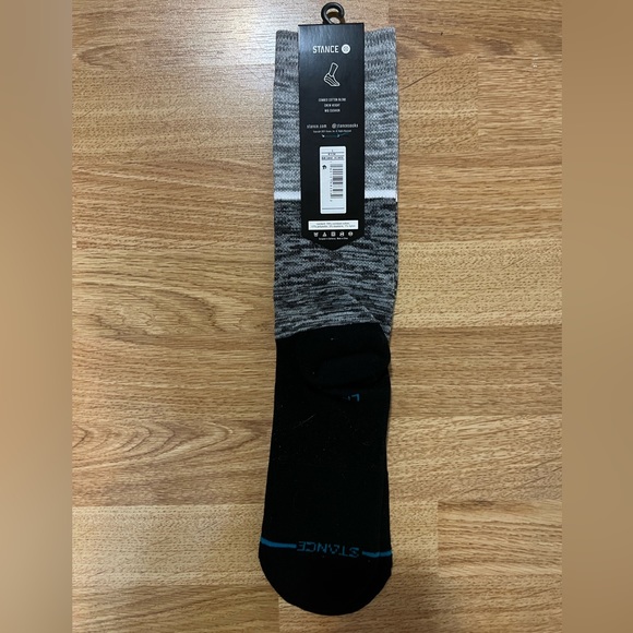 Cozy long socks - Picture 2 of 3